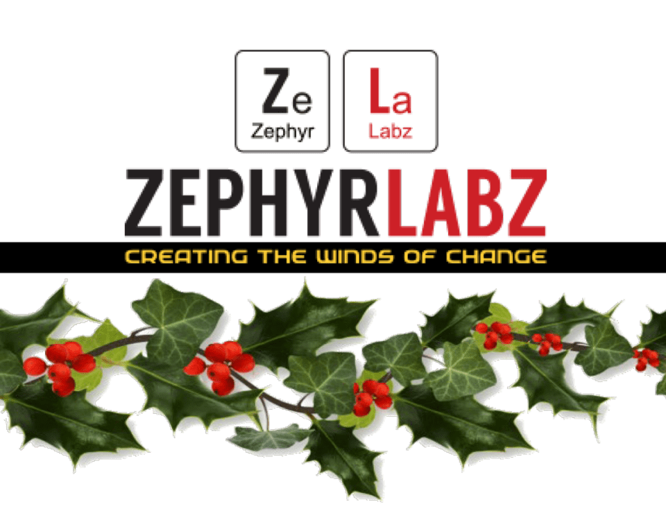 Zephyr Labz End of Year image