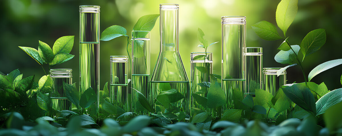 Plant science laboratory research biological chemistry test gr - Zephyr Labz